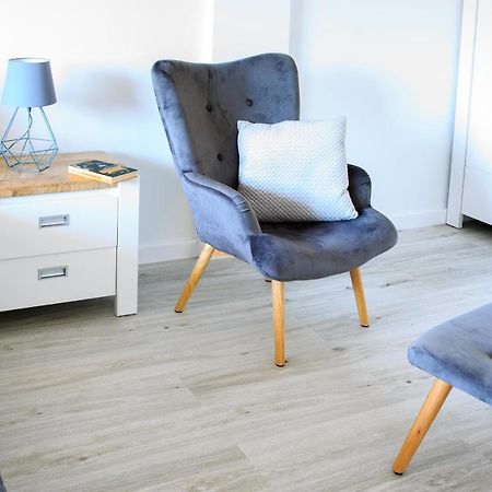 Apartament Rodzinny Lesko Zewnętrze zdjęcie