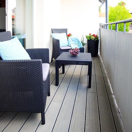 Apartament Rodzinny Lesko Zewnętrze zdjęcie