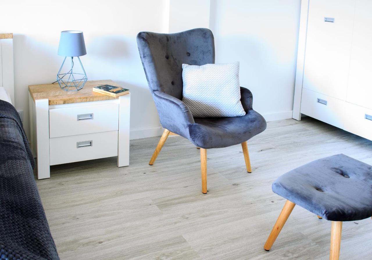 Apartament Rodzinny Lesko Zewnętrze zdjęcie